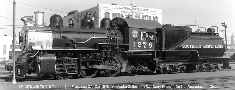 SP 1278 sp-1278